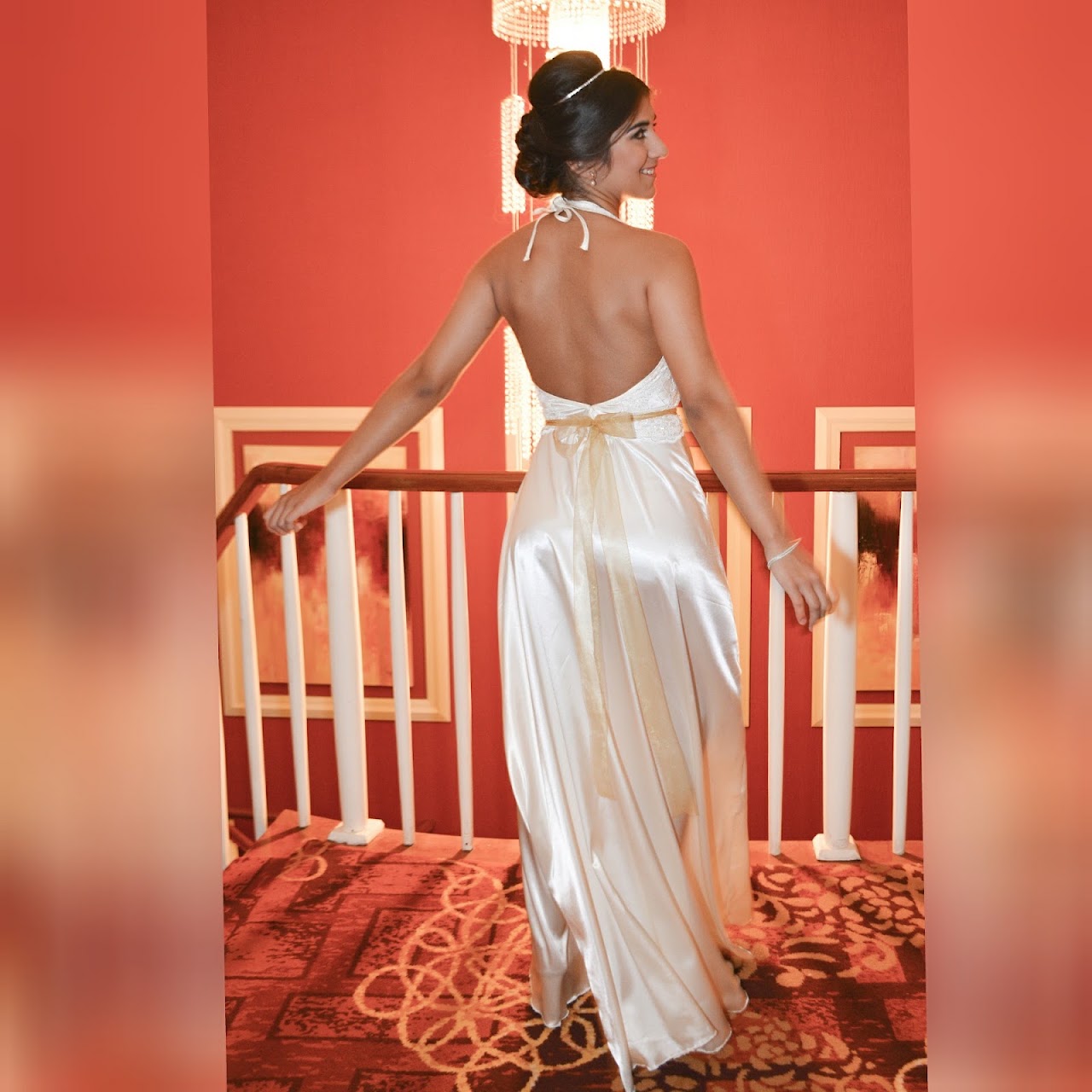 Casamiento en exteriores - Tadeo Ph Fotografías Corrientes